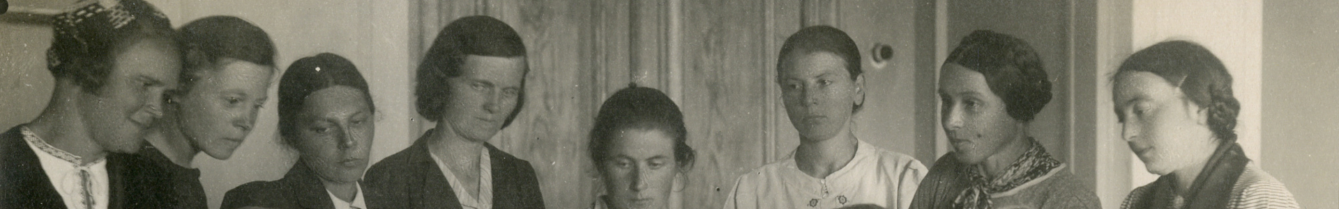 Третьяковская галерея в годы Великой Отечественной войны